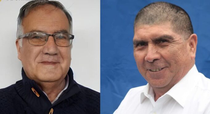Primarias en Pitrufquén: Tellier y Salazar compiten por ser el candidato a alcalde de centro izquierda