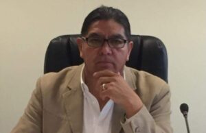 Comenzó recolección de firmas como candidato independiente: Hilario Huirilef inicia camino hacia Alcaldía de Cholchol