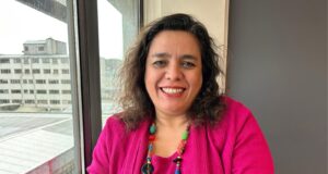 Columna de opinión seremi de Gobierno Verónica López – Videla: “Menos trincheras y más justicia social”