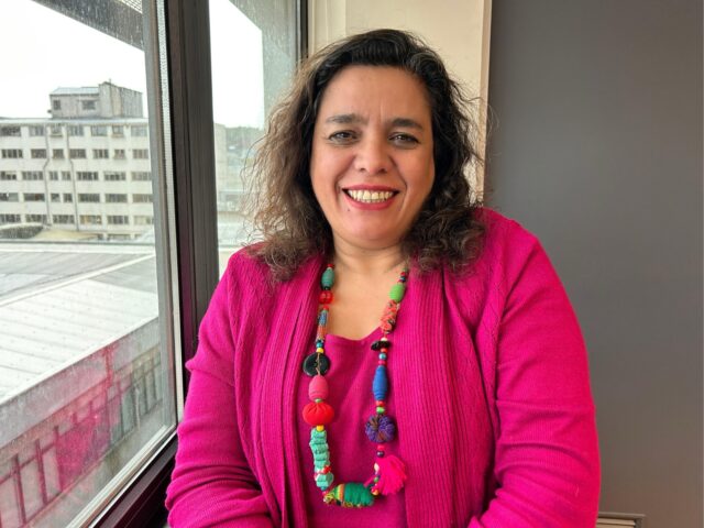 Columna de opinión seremi de Gobierno Verónica López – Videla: “Menos trincheras y más justicia social”