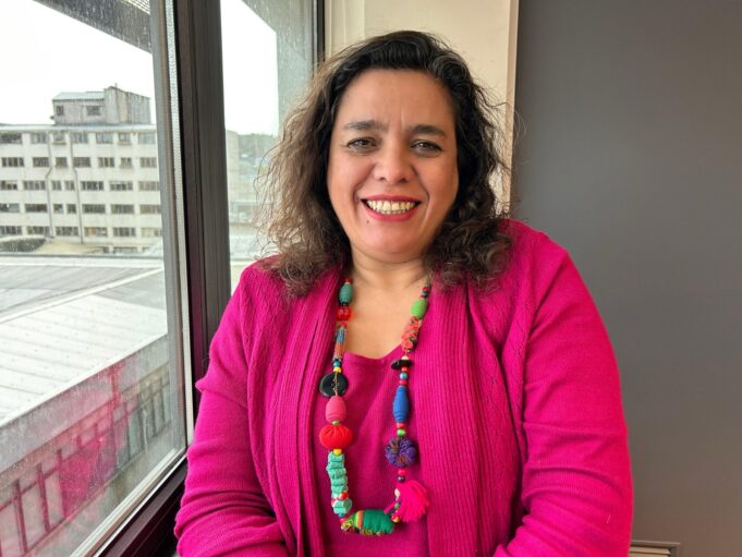 Columna de opinión seremi de Gobierno Verónica López – Videla: “Menos trincheras y más justicia social”