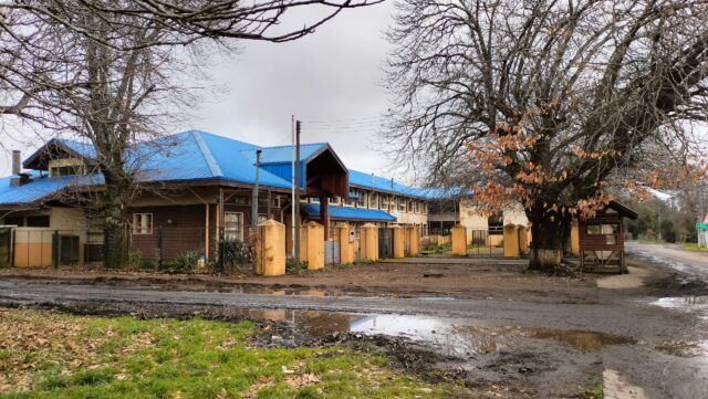 Seremi de Educación informa suspensión parcial de clases en 10 comunas de La Araucanía