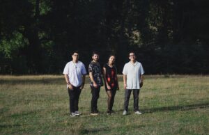 Banda INCHE realizará concierto WE LLEQÜN (Nuevo nacer) en Temuco