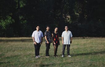 Banda INCHE realizará concierto WE LLEQÜN (Nuevo nacer) en Temuco