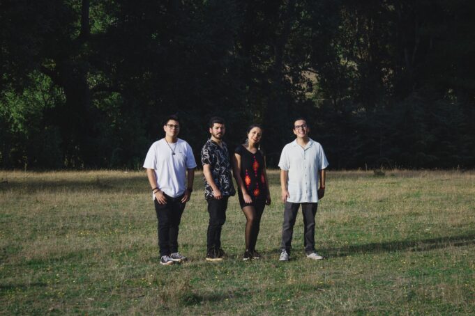 Banda INCHE realizará concierto WE LLEQÜN (Nuevo nacer) en Temuco