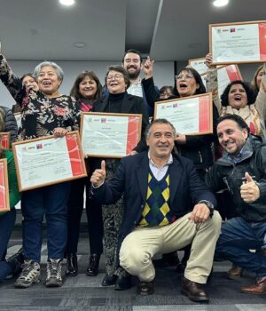 Emprendedoras de la costa Araucanía viajaron a Perú, Argentina y Costa rica para conocer nuevas experiencias laborales