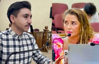 Instalación de pórticos en establecimientos educacionales mantiene enfrentados a concejales Sepúlveda (PC) y Peñailillo (RN)