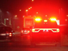 Preocupante incidente en Pitrufquén: sujetos agreden a una persona y huyen del lugar