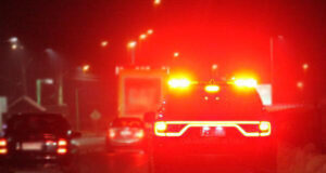 Preocupante incidente en Pitrufquén: sujetos agreden a una persona y huyen del lugar