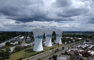 En seis comunas de La Araucanía se aumentará producción de agua