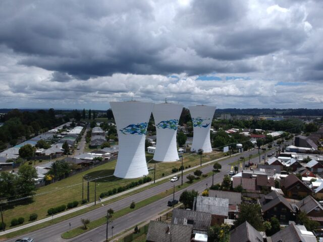 En seis comunas de La Araucanía se aumentará producción de agua