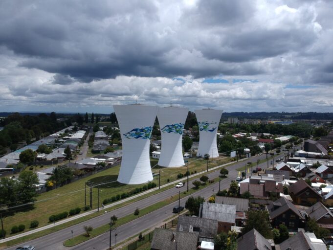 En seis comunas de La Araucanía se aumentará producción de agua