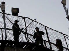 Autor de violación fue condenado a 7 años de cárcel en Lautaro