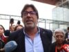 «Me juzgan por nuestra gestión transformadora»: La reacción de Daniel Jadue sobre su prisión preventiva
