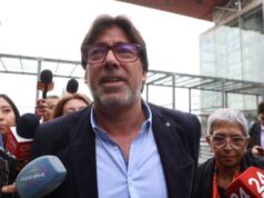 «Me juzgan por nuestra gestión transformadora»: La reacción de Daniel Jadue sobre su prisión preventiva