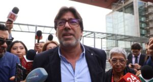 «Me juzgan por nuestra gestión transformadora»: La reacción de Daniel Jadue sobre su prisión preventiva