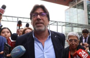 «Me juzgan por nuestra gestión transformadora»: La reacción de Daniel Jadue sobre su prisión preventiva