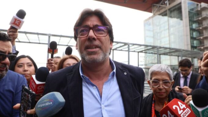 «Me juzgan por nuestra gestión transformadora»: La reacción de Daniel Jadue sobre su prisión preventiva