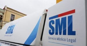 Encuentran a un hombre fallecido en antiguas oficinas de Dideco en Angol