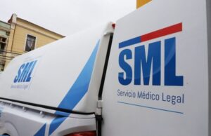 Encuentran a un hombre fallecido en antiguas oficinas de Dideco en Angol