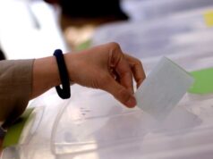 Revisa con tu RUT tu mesa y local de votación para las primarias del domingo