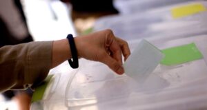 Revisa con tu RUT tu mesa y local de votación para las primarias del domingo
