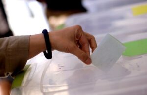 Revisa con tu RUT tu mesa y local de votación para las primarias del domingo