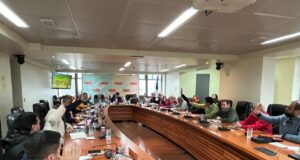 Más de 1.200 proyectos privados de organizaciones sociales de la región serán beneficiados con el concurso de vinculación con la comunidad 8% ex FNDR