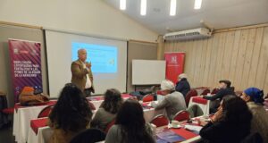 Gobierno regional de La Araucanía llama a emprendedores a participar de gira comercial al exterior