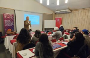 Gobierno regional de La Araucanía llama a emprendedores a participar de gira comercial al exterior