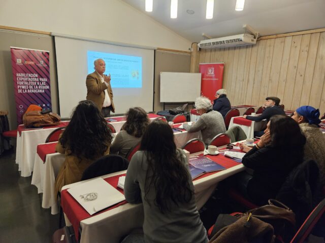 Gobierno regional de La Araucanía llama a emprendedores a participar de gira comercial al exterior