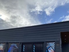 A menos de un mes de su inauguración, delincuentes saquean nuevo local Gamer de Pitrufquén