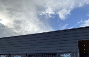 A menos de un mes de su inauguración, delincuentes saquean nuevo local Gamer de Pitrufquén