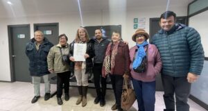 Convenio de descuentos médicos: municipio de Pitrufquén y Cubamed se unen por la salud de las personas mayores