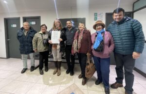 Convenio de descuentos médicos: municipio de Pitrufquén y Cubamed se unen por la salud de las personas mayores