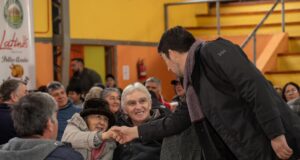 Gorbea conmemora el Día del Campesino con celebración y reconocimiento