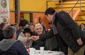 Gorbea conmemora el Día del Campesino con celebración y reconocimiento