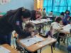 Destacando el aumento de asistencia escolar se dio inicio al segundo semestre en establecimientos de La Araucanía