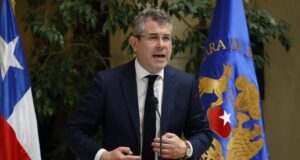 Mujeres denuncian a jefe de Gabinete del diputado Andrés Jouannet por violencia de género