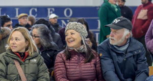 Agua Potable comienza a fluir en sector Lefun de Villarrica tras primera participación ciudadana