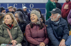 Agua Potable comienza a fluir en sector Lefun de Villarrica tras primera participación ciudadana