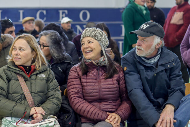 Agua Potable comienza a fluir en sector Lefun de Villarrica tras primera participación ciudadana