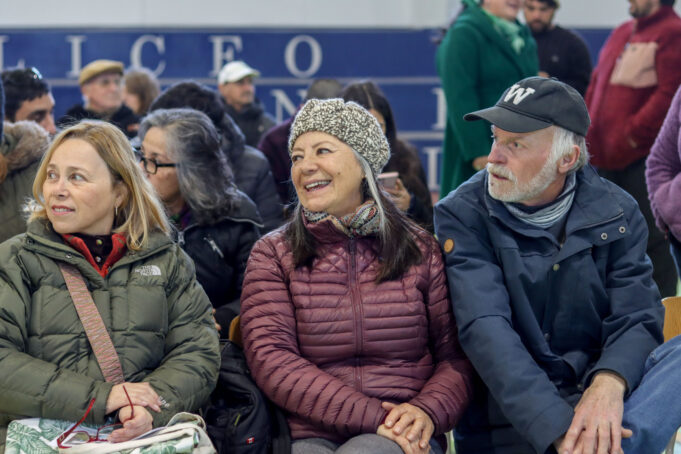 Agua Potable comienza a fluir en sector Lefun de Villarrica tras primera participación ciudadana