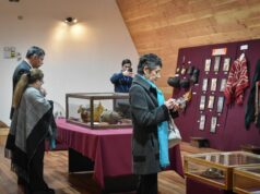 Villarrica abrió un nuevo museo comunal homenajeando al historiador J. Guillermo González