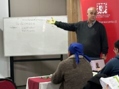 Con seminario de e-commerce gobierno regional entrega herramientas para promover la internalización de emprendedores de La Araucanía