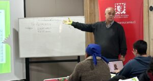 Con seminario de e-commerce gobierno regional entrega herramientas para promover la internalización de emprendedores de La Araucanía