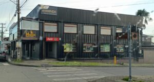 Botillería de Pitrufquén sufre robo de $11 millones en especies y dinero en efectivo