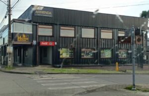 Botillería de Pitrufquén sufre robo de $11 millones en especies y dinero en efectivo