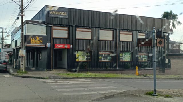 Botillería de Pitrufquén sufre robo de $11 millones en especies y dinero en efectivo