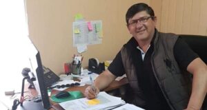 Actual concejal: Juan Carlos Cid es la carta Republicana para el Municipio de Gorbea